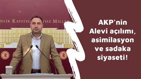 AKP’nin kültürel rıza üretme siyaseti